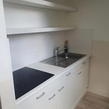 B96 Appart 2 Bedrooms Brussels Exterior photo