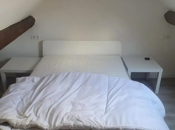 B96 Appart 2 Bedrooms
