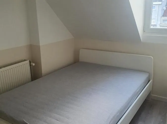 B96 Appart 2 Bedrooms