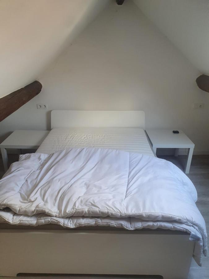 Apartamento B96 2 Bedrooms Bruxelas