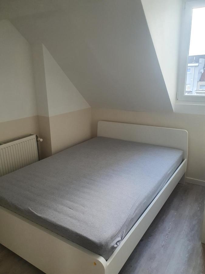 Apartamento B96 2 Bedrooms