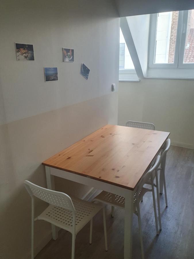 Apartamento B96 2 Bedrooms *