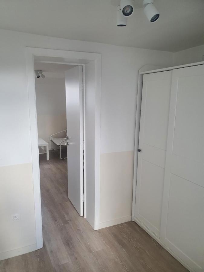 B96 2 Bedrooms Bruxelas